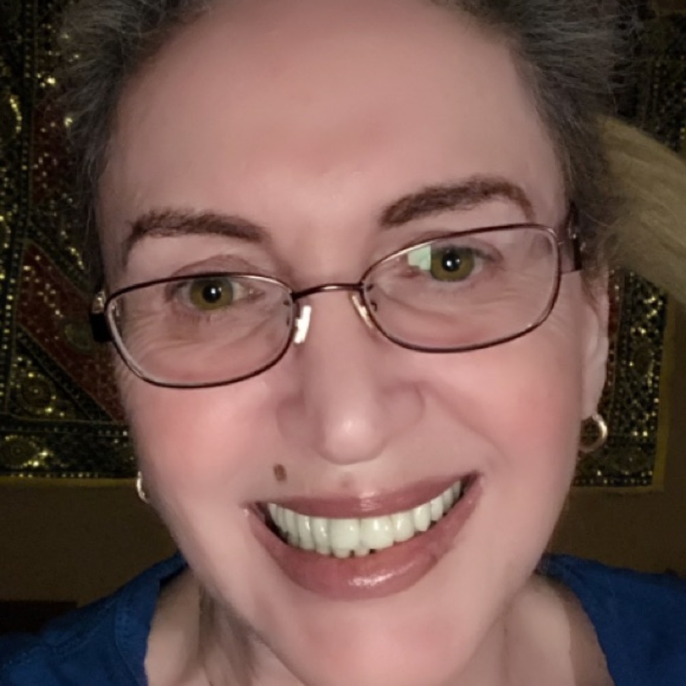 Coach Faina eyeglasses
